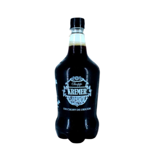 cerveja especial kremer black