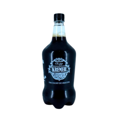 cerveja especial kremer escuro